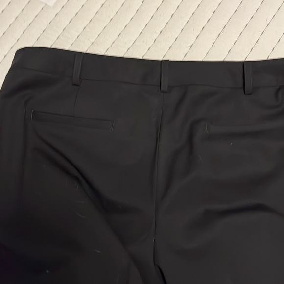 LAFAYETTE 148 Classic Black Pant size 8 - Picture 6 of 6